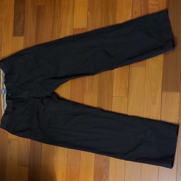 Gap Men's Classic Khakis Pants 34x32 - Picture 4 of 7